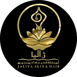 لوگو ژالیا آکادمی